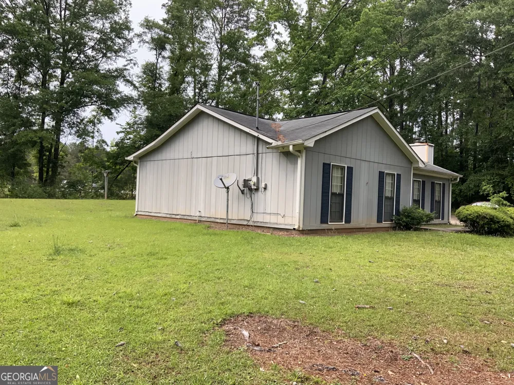1408 New Huchinson Mill RD LaGrange, GA 30240