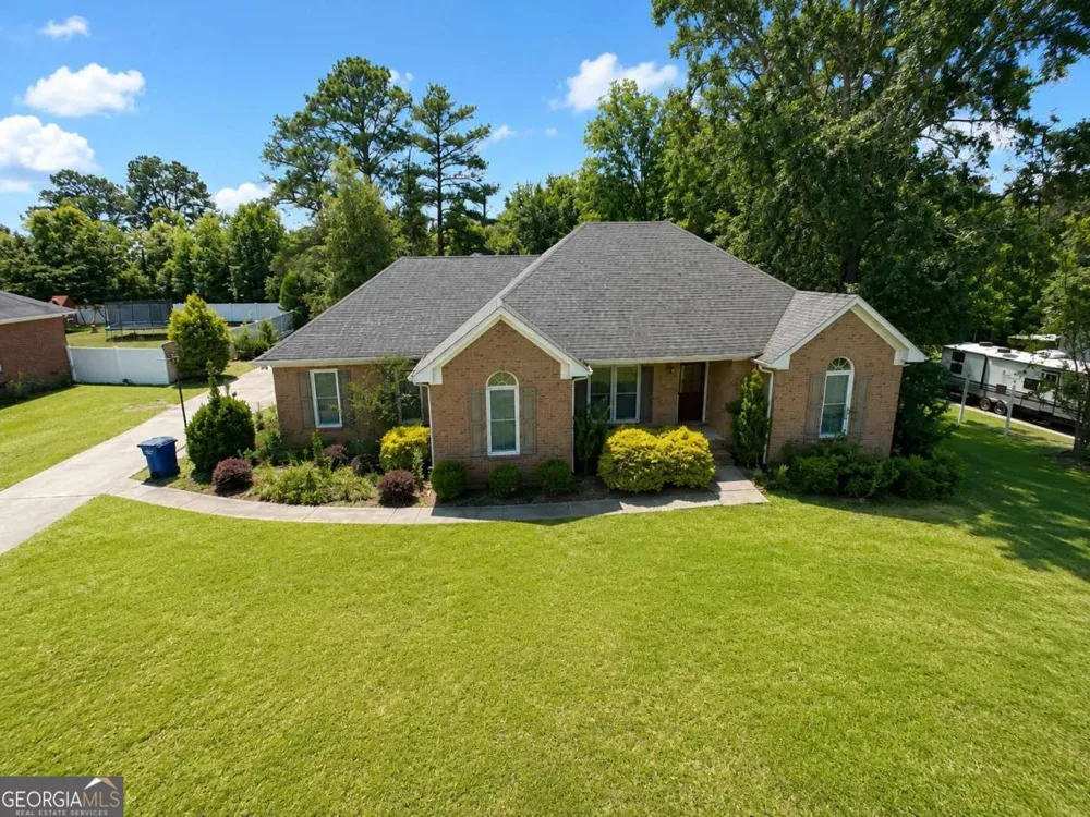 177 Timber Ridge DR Macon, GA 31216