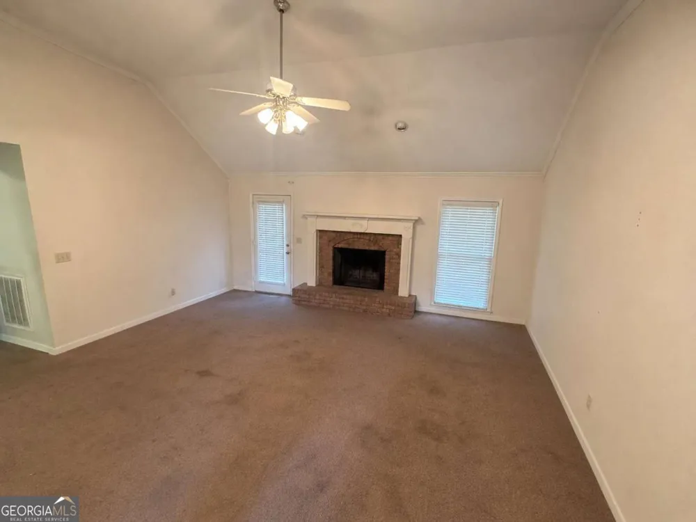 177 Timber Ridge DR Macon, GA 31216