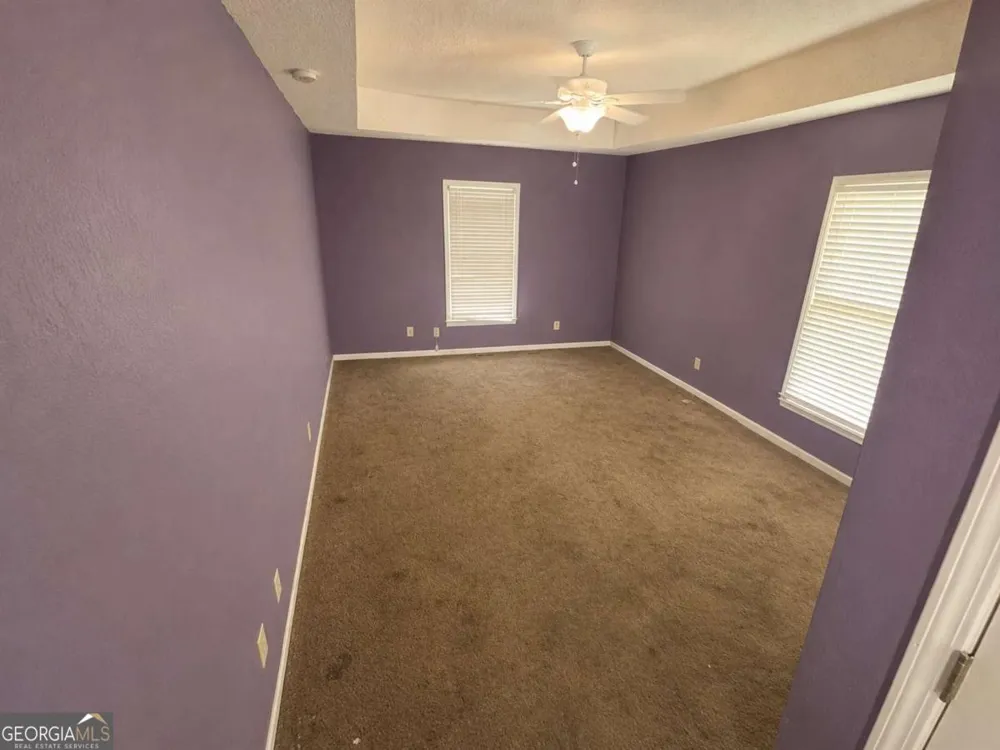 177 Timber Ridge DR Macon, GA 31216
