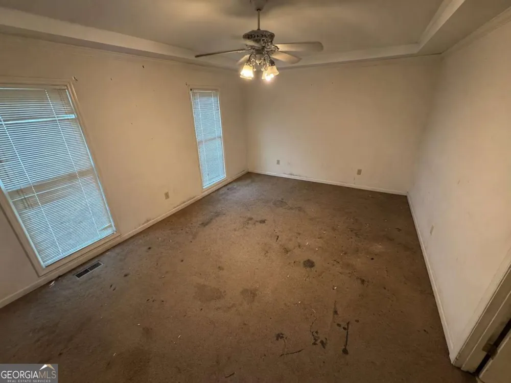 177 Timber Ridge DR Macon, GA 31216