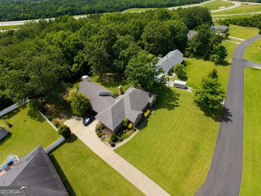 177 Timber Ridge DR Macon, GA 31216