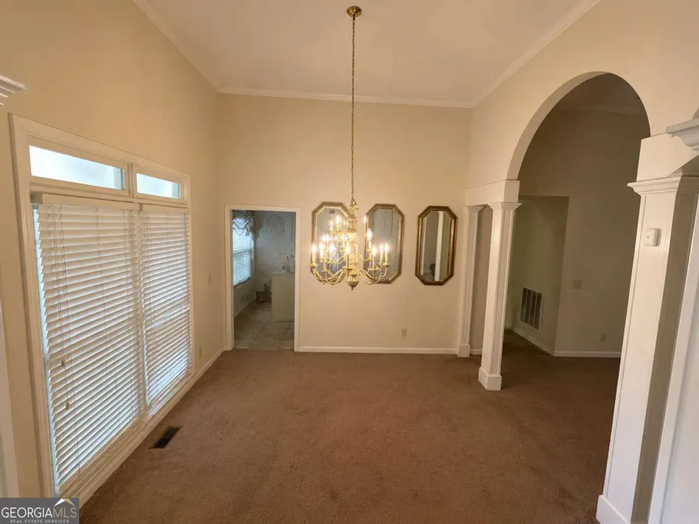 177 Timber Ridge DR Macon, GA 31216