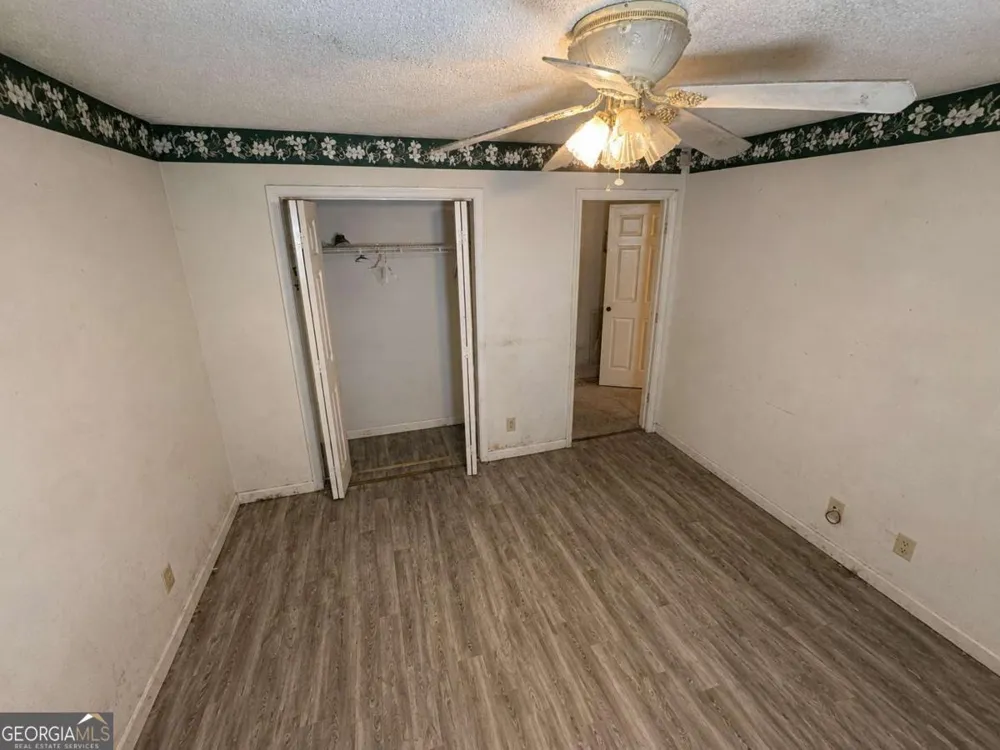 177 Timber Ridge DR Macon, GA 31216