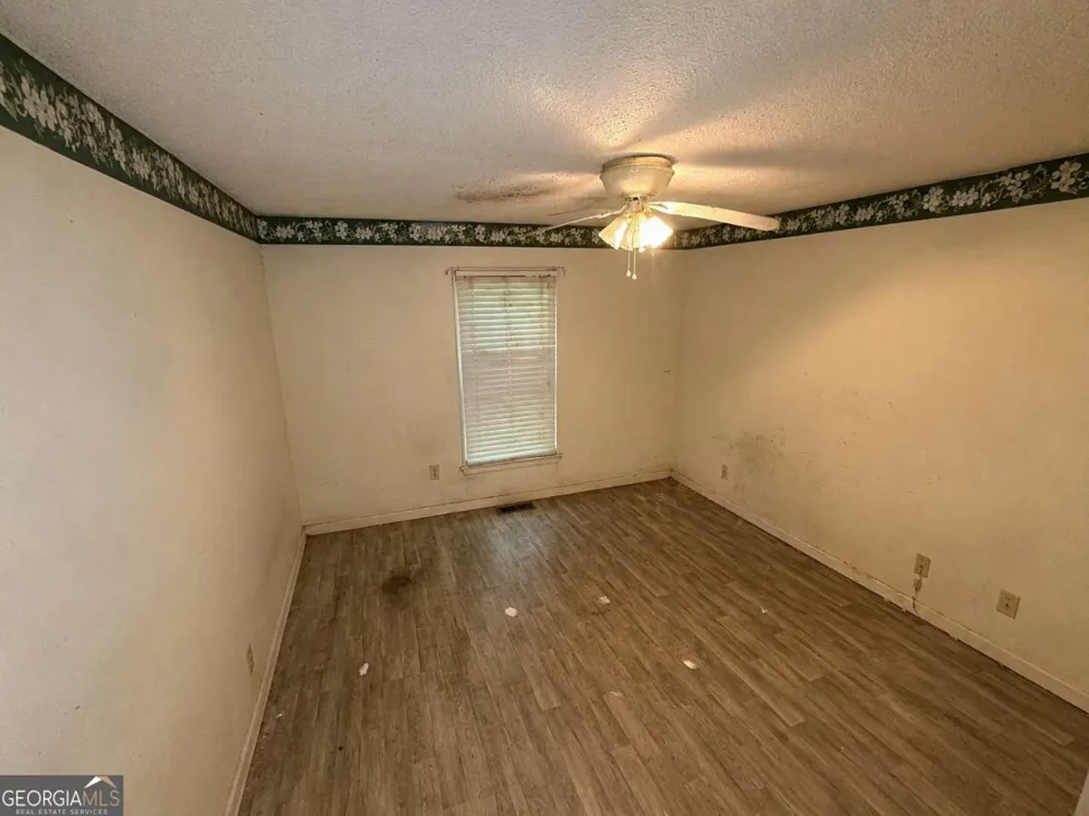 177 Timber Ridge DR Macon, GA 31216