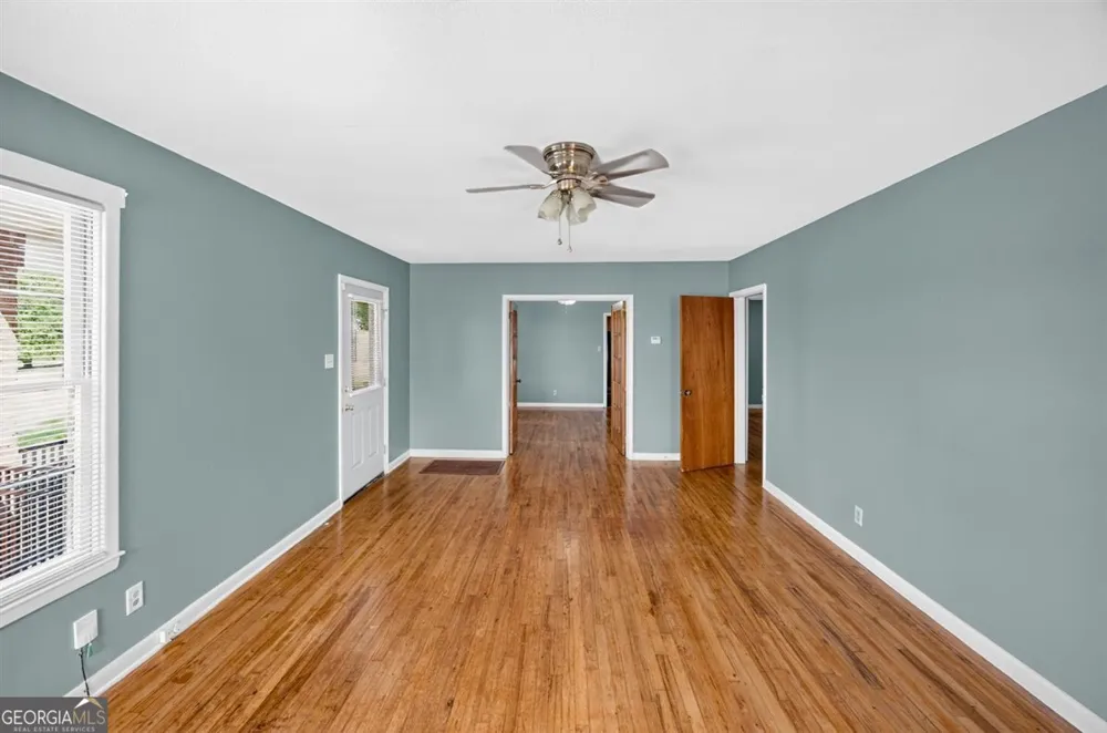 825 Maple ST Macon, GA 31201