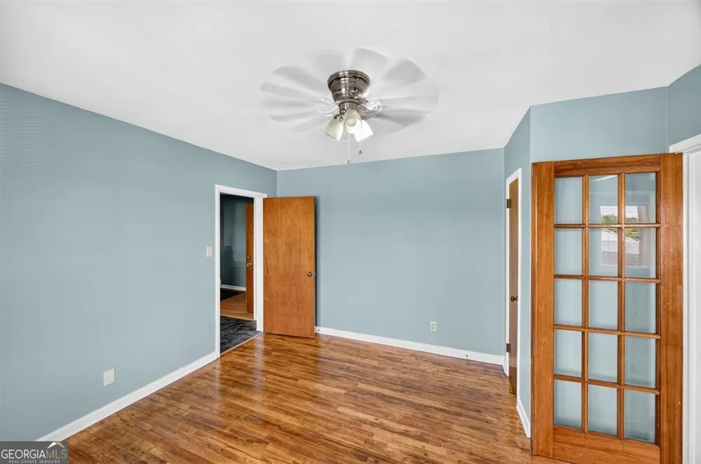 825 Maple ST Macon, GA 31201