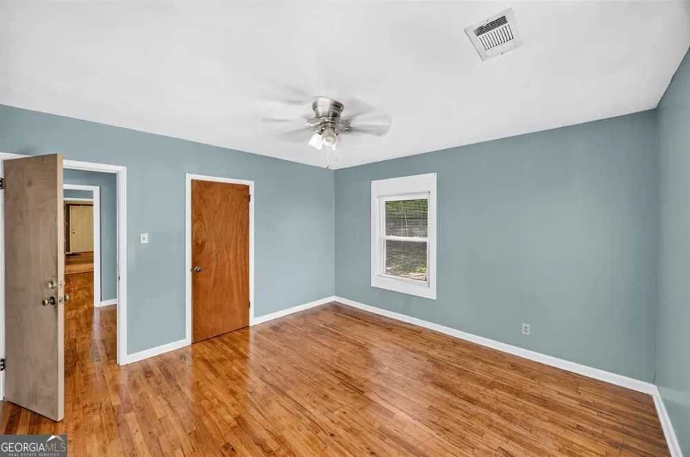 825 Maple ST Macon, GA 31201