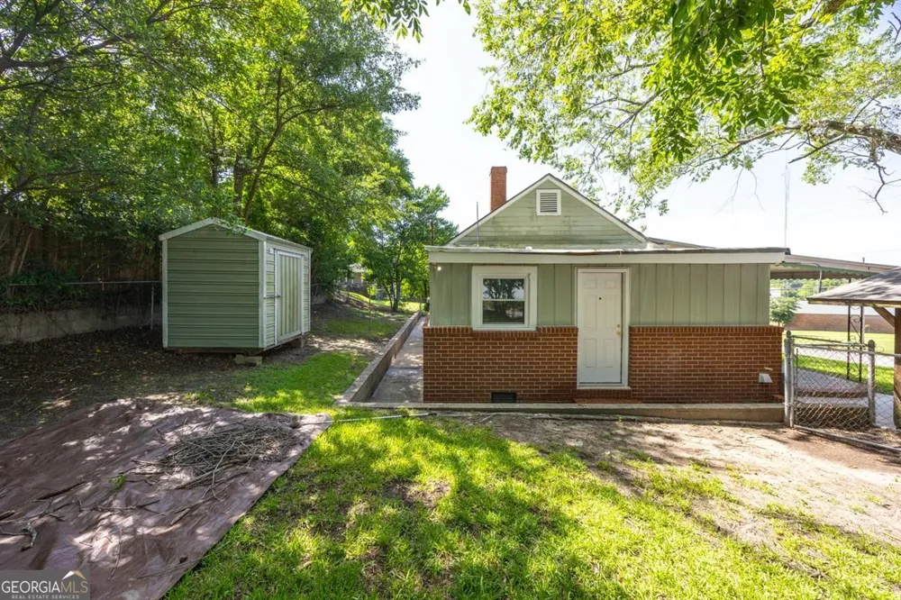 825 Maple ST Macon, GA 31201