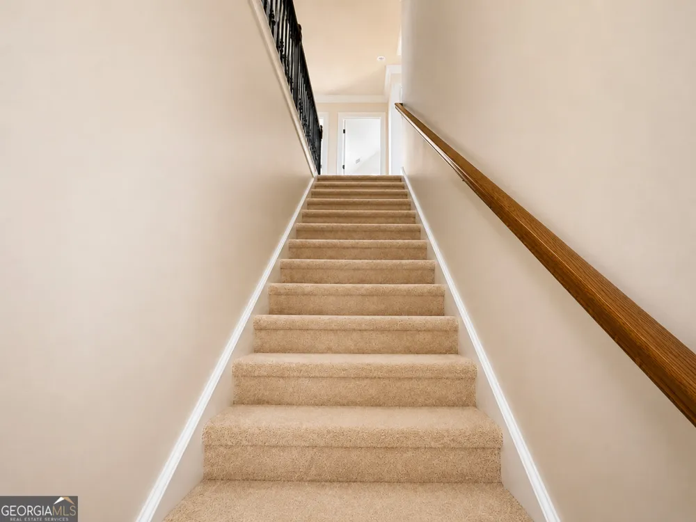 835 Lorrimont LN Fairburn, GA 30213