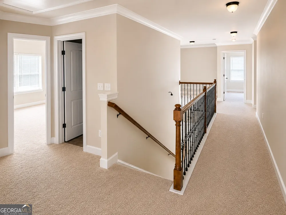 835 Lorrimont LN Fairburn, GA 30213