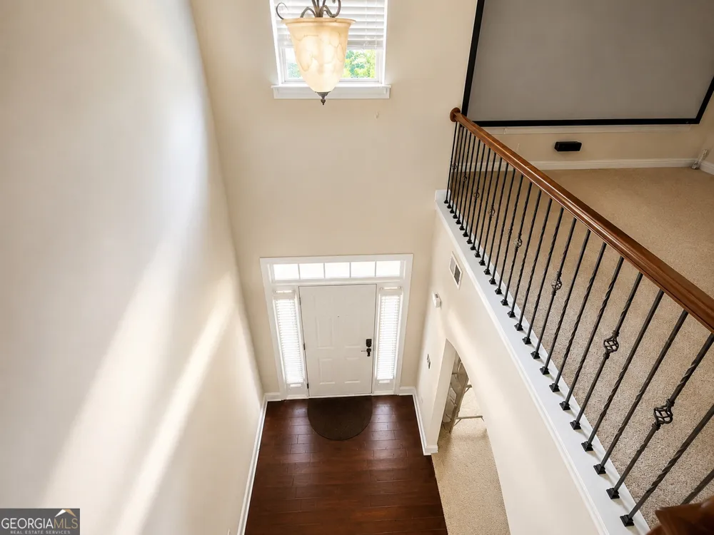 835 Lorrimont LN Fairburn, GA 30213