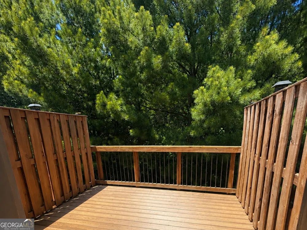 835 Lorrimont LN Fairburn, GA 30213