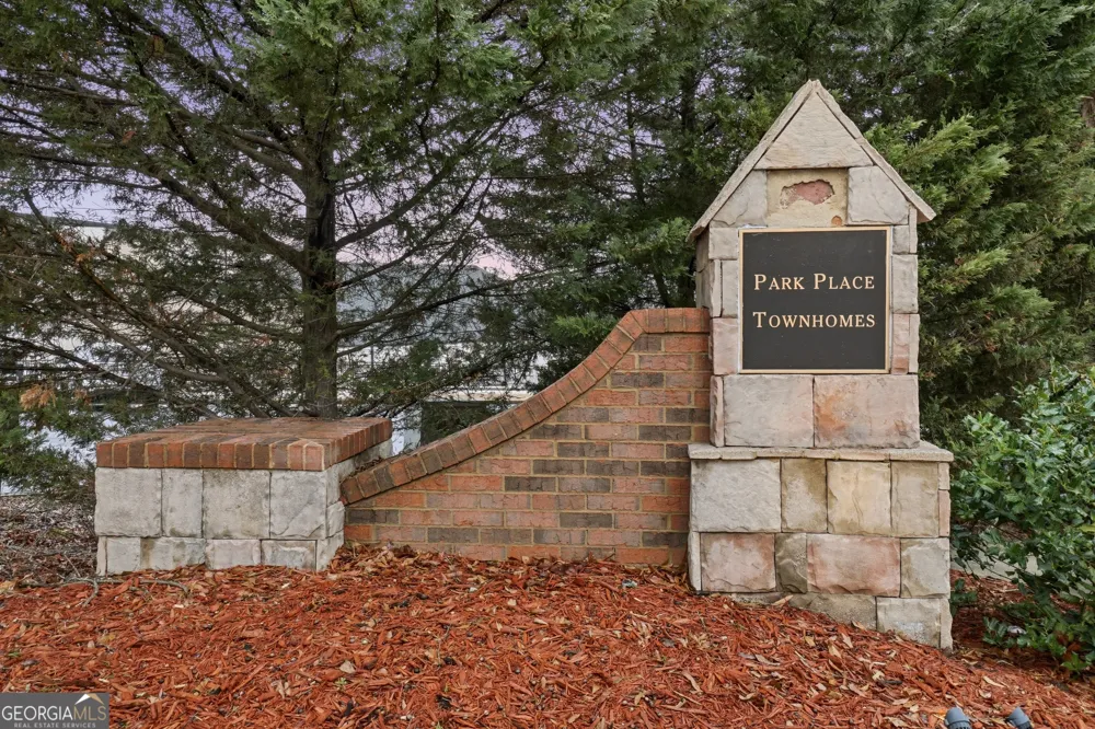 4414 George David WAY Powder Springs, GA 30127