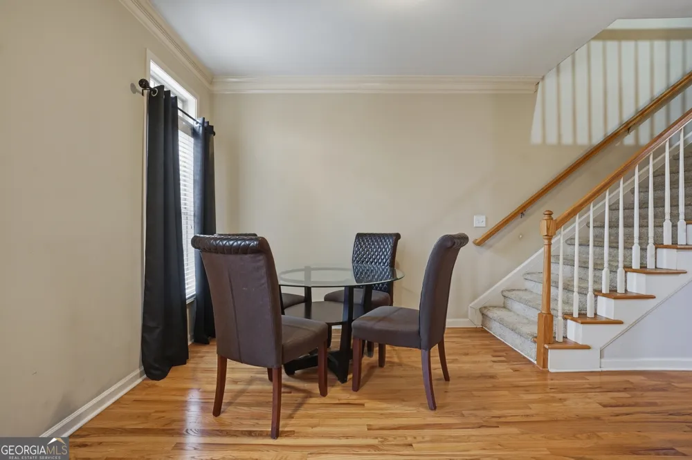 4414 George David WAY Powder Springs, GA 30127