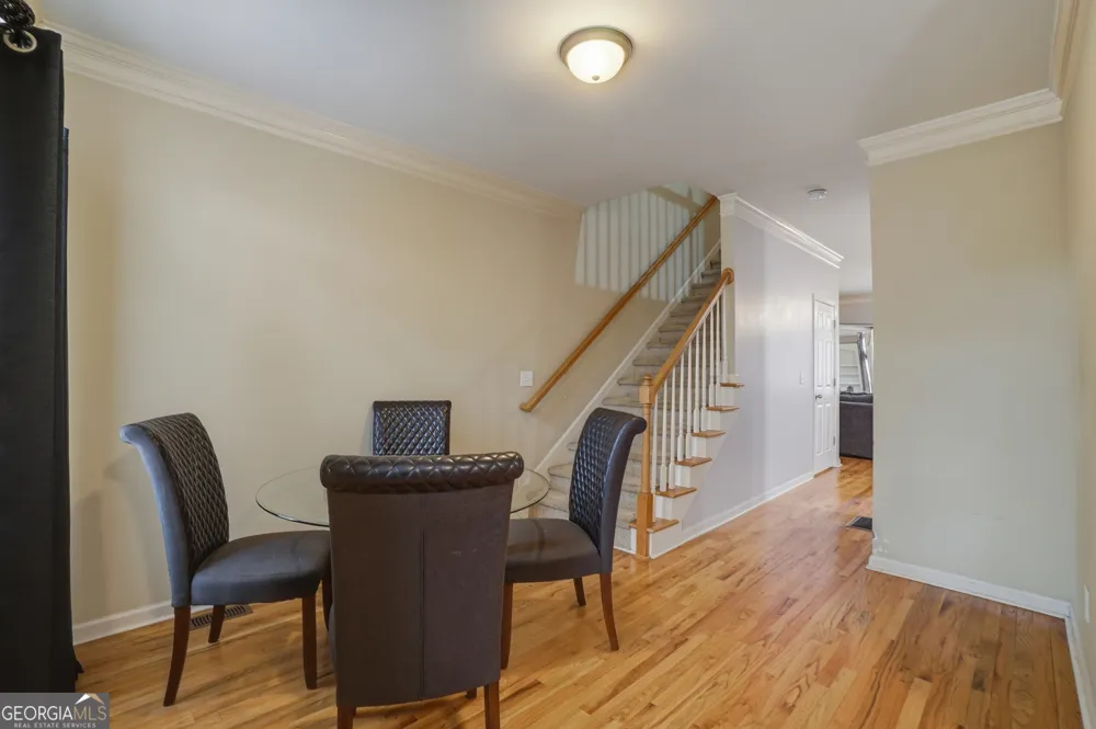 4414 George David WAY Powder Springs, GA 30127