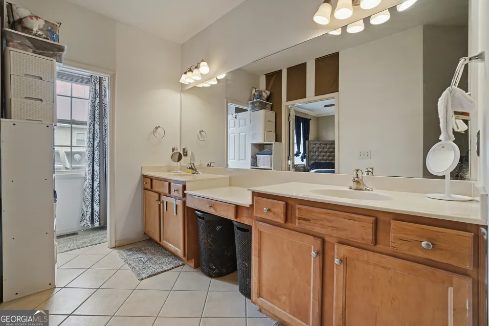 4414 George David WAY Powder Springs, GA 30127