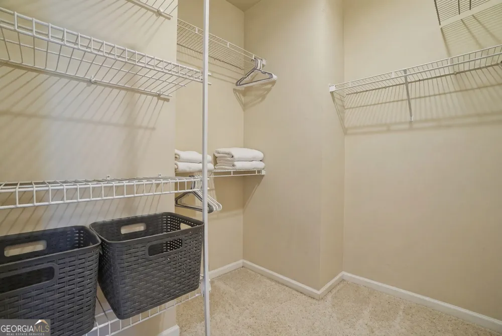 4414 George David WAY Powder Springs, GA 30127
