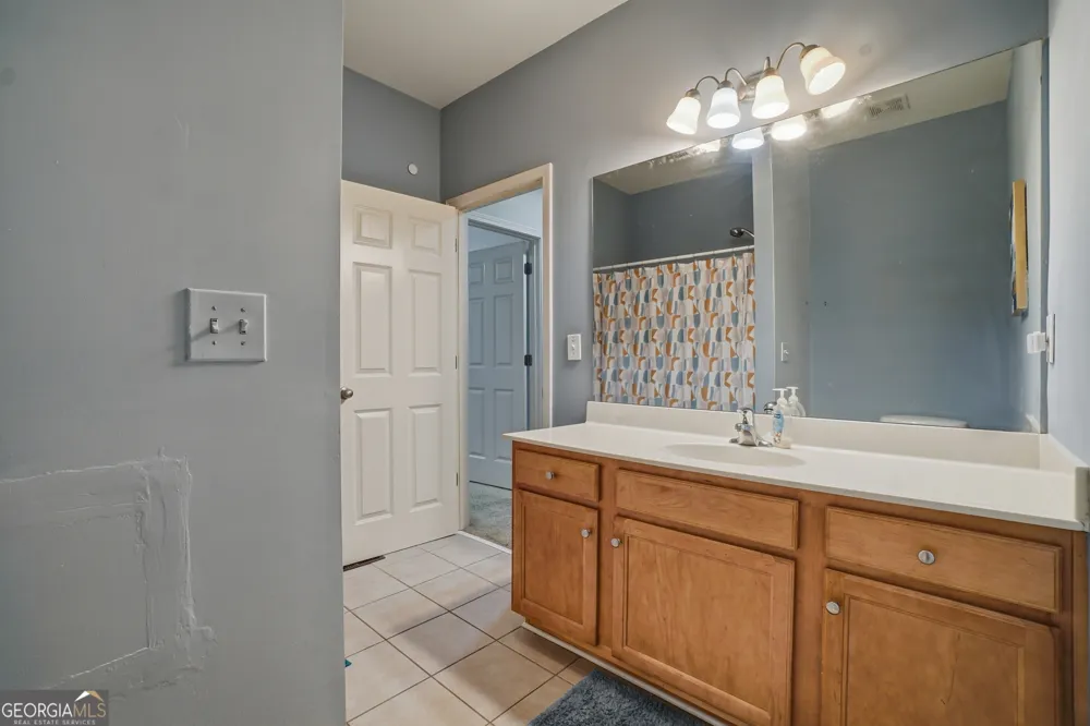 4414 George David WAY Powder Springs, GA 30127