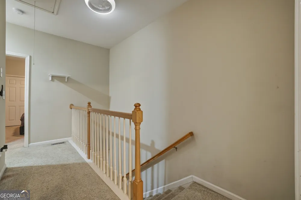 4414 George David WAY Powder Springs, GA 30127