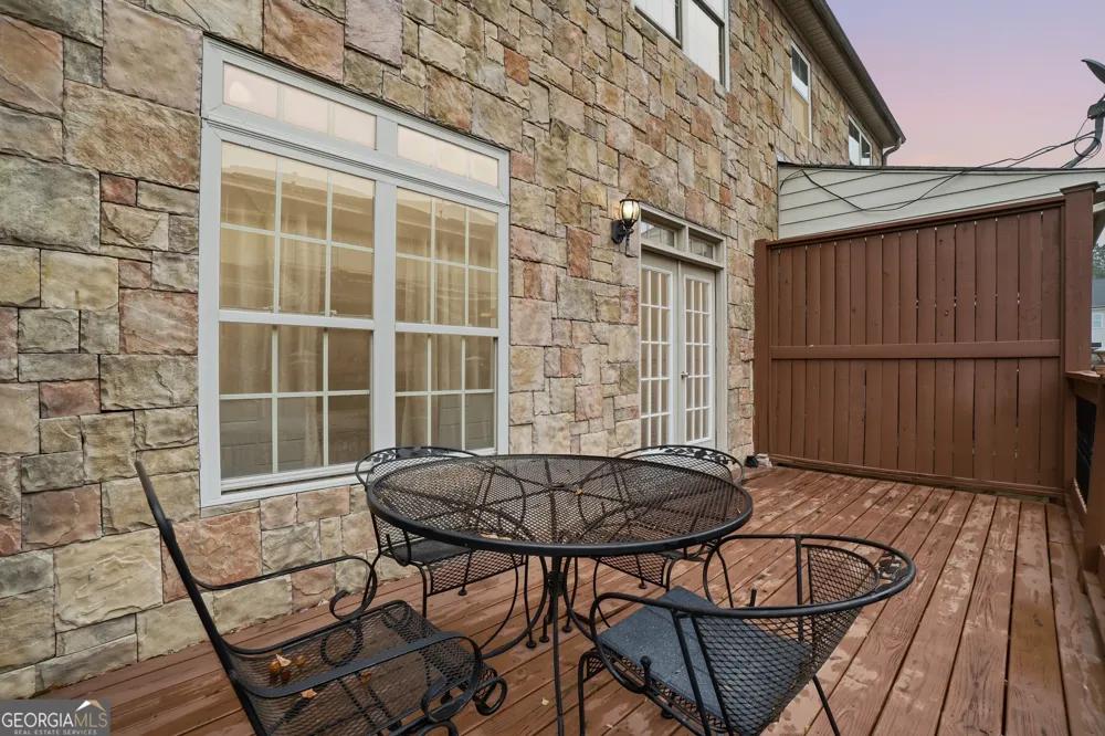 4414 George David WAY Powder Springs, GA 30127