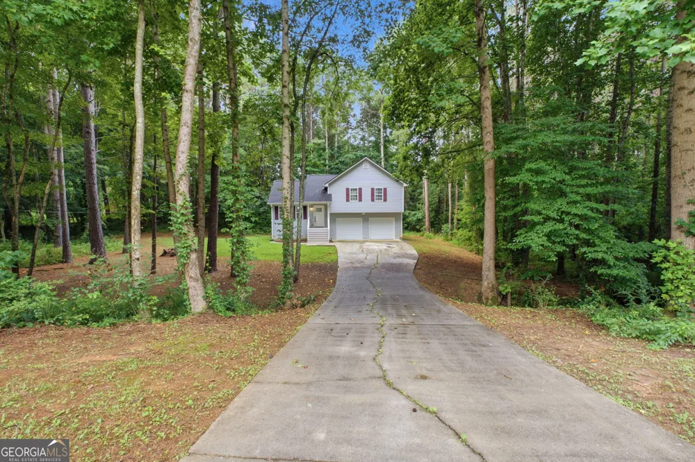 46 Conifer LN Rockmart, GA 30153