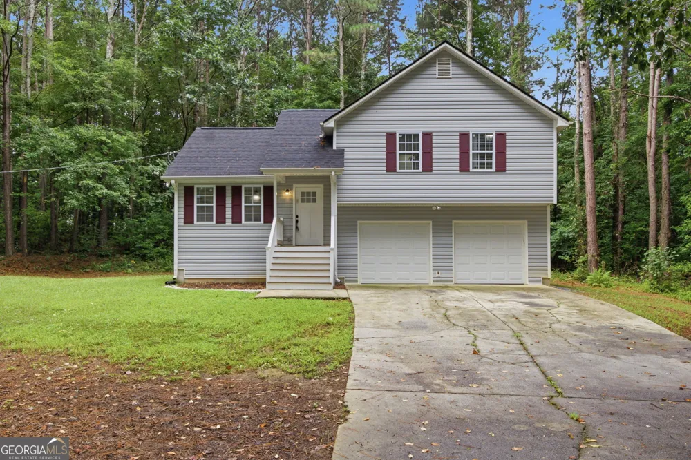 46 Conifer LN Rockmart, GA 30153