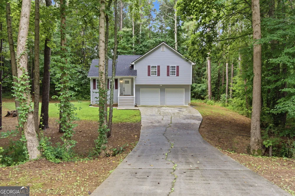 46 Conifer LN Rockmart, GA 30153