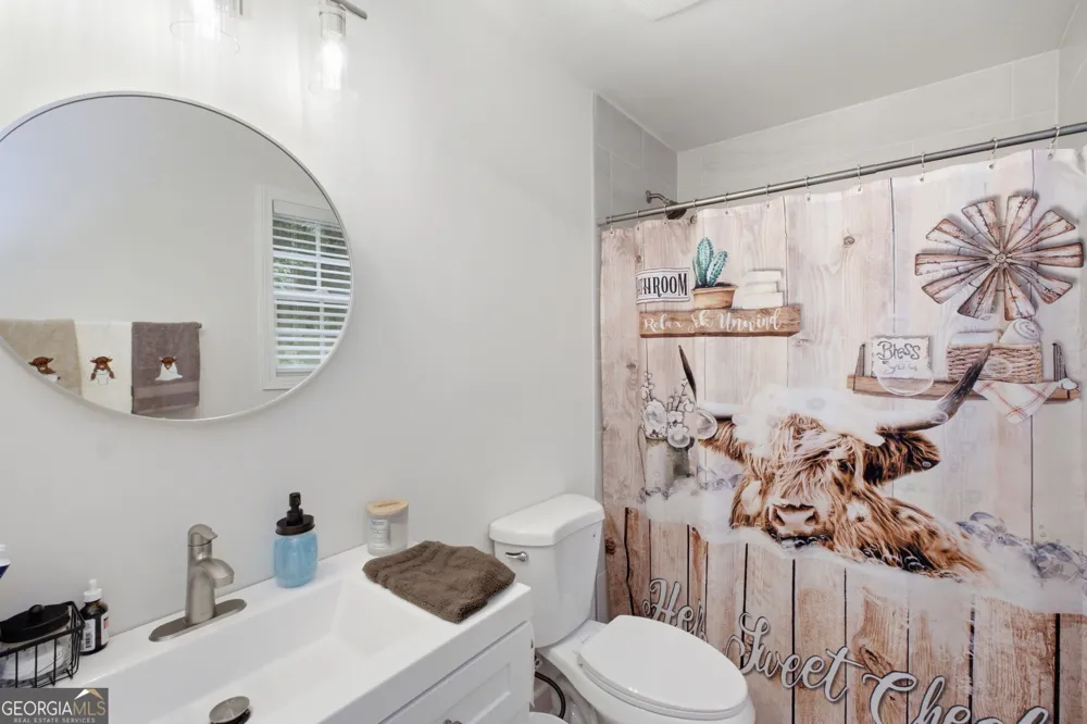 46 Conifer LN Rockmart, GA 30153