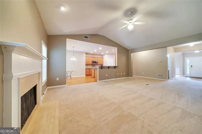 3416 Owens Landing DR NW Kennesaw, GA 30152