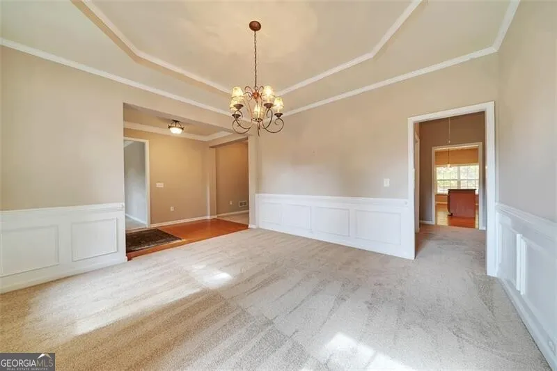 3416 Owens Landing DR NW Kennesaw, GA 30152