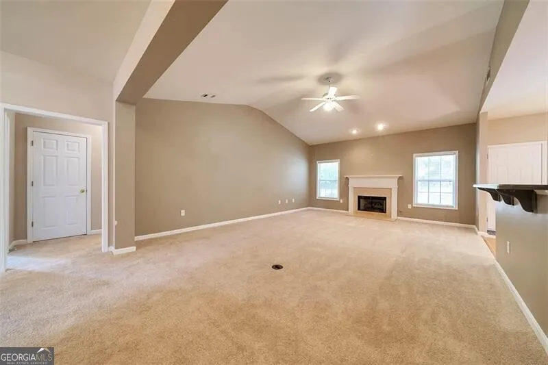 3416 Owens Landing DR NW Kennesaw, GA 30152