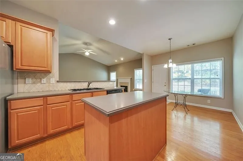 3416 Owens Landing DR NW Kennesaw, GA 30152