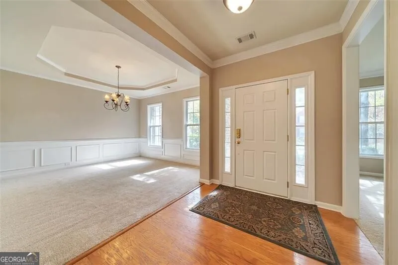 3416 Owens Landing DR NW Kennesaw, GA 30152
