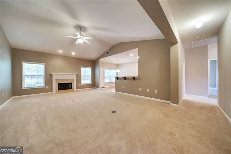 3416 Owens Landing DR NW Kennesaw, GA 30152