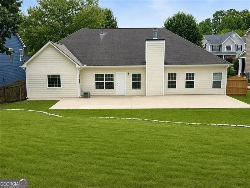 3416 Owens Landing DR NW Kennesaw, GA 30152