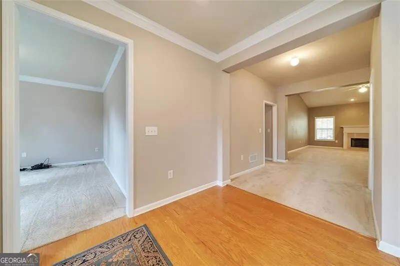 3416 Owens Landing DR NW Kennesaw, GA 30152