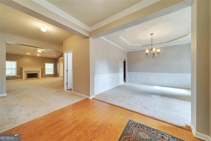 3416 Owens Landing DR NW Kennesaw, GA 30152