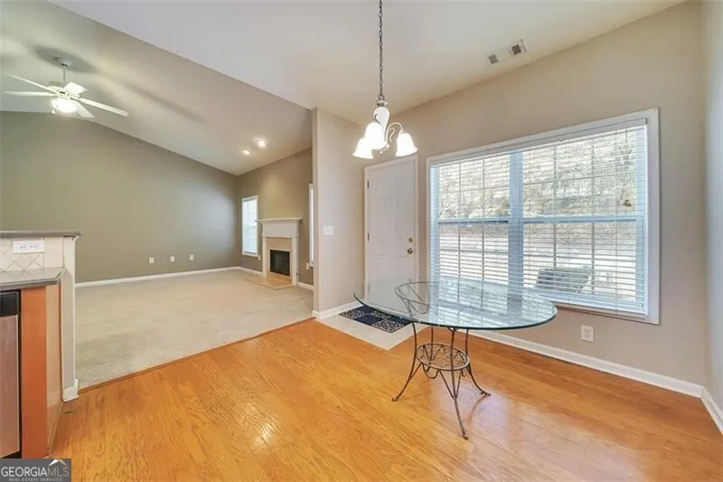 3416 Owens Landing DR NW Kennesaw, GA 30152