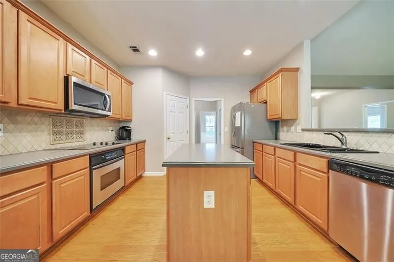 3416 Owens Landing DR NW Kennesaw, GA 30152