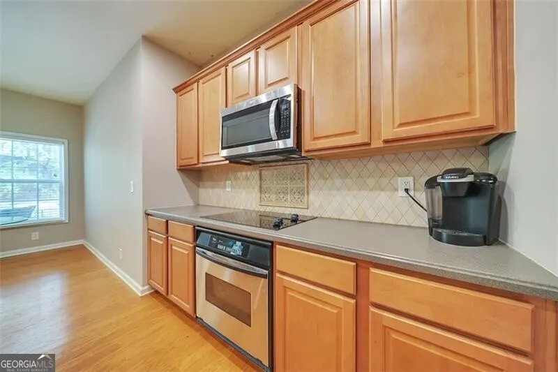 3416 Owens Landing DR NW Kennesaw, GA 30152