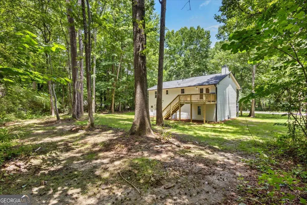 2152 Cedar Creek LN Lithia Springs, GA 30122