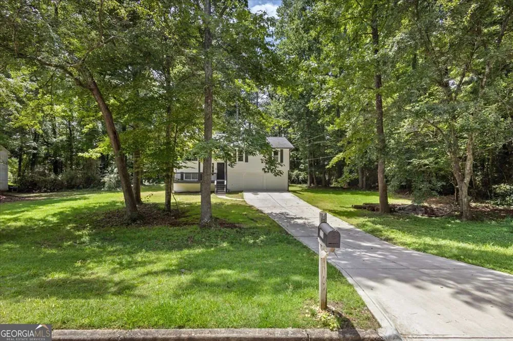 2152 Cedar Creek LN Lithia Springs, GA 30122