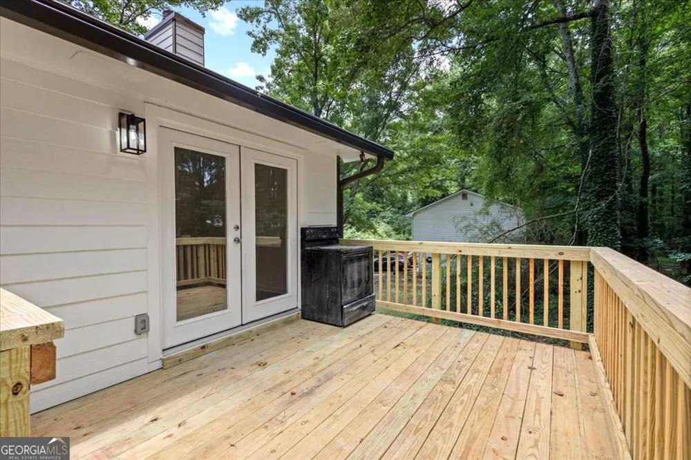2152 Cedar Creek LN Lithia Springs, GA 30122