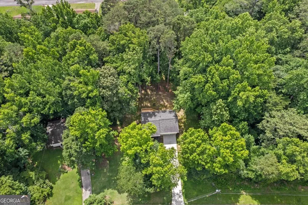 2152 Cedar Creek LN Lithia Springs, GA 30122