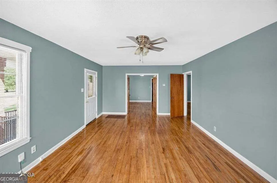 825 Maple ST Macon, GA 31201