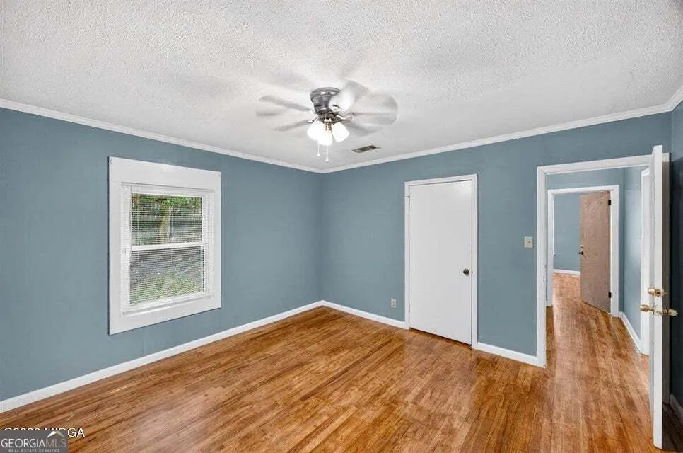 825 Maple ST Macon, GA 31201