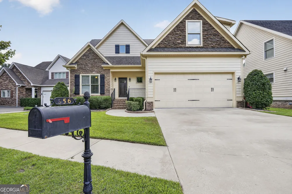 356 Carillon LN Macon, GA 31210