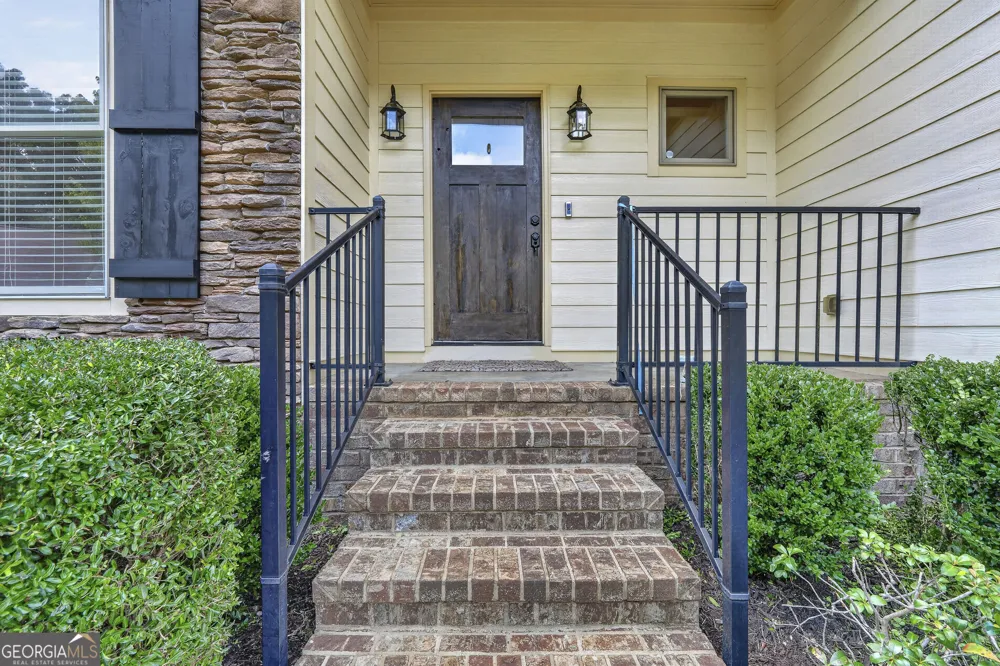 356 Carillon LN Macon, GA 31210
