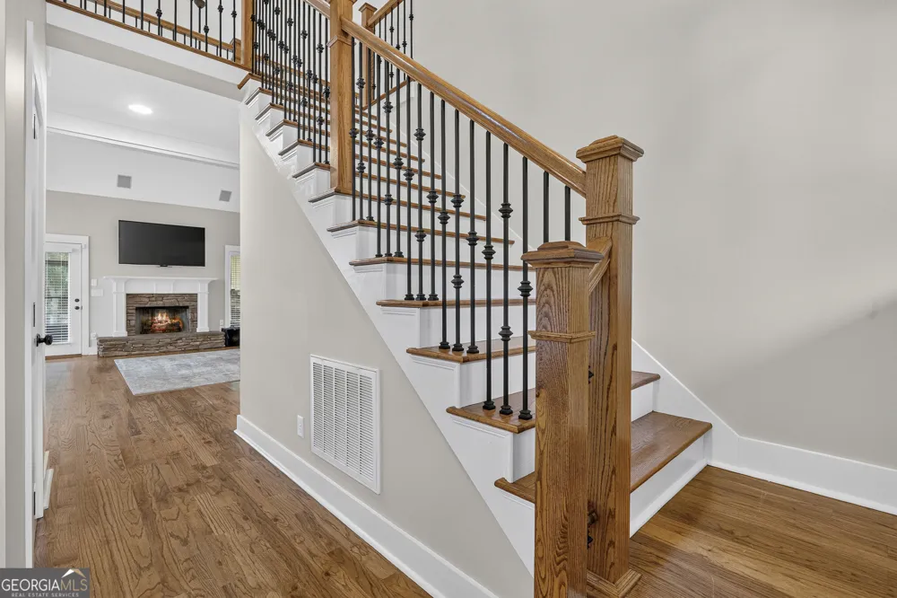 356 Carillon LN Macon, GA 31210